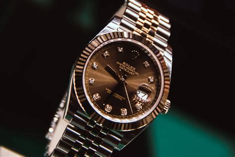 Rolex Watch Database 